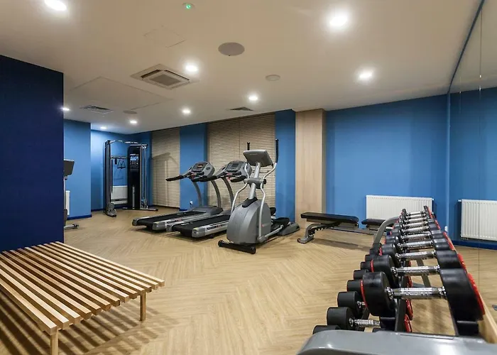 Nowa Motlawa By Happystay *