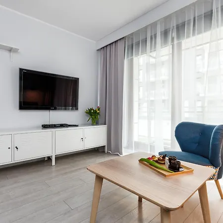 Nowa Motlawa By Happystay *