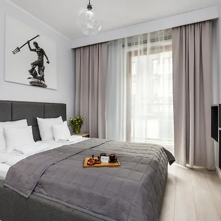 Nowa Motlawa By Happystay * Gdansk