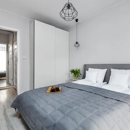 Nowa Motlawa By Happystay * Gdansk