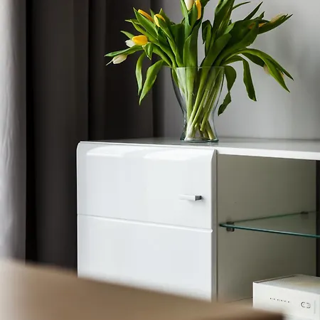 Apartamento Nowa Motlawa By Happystay *