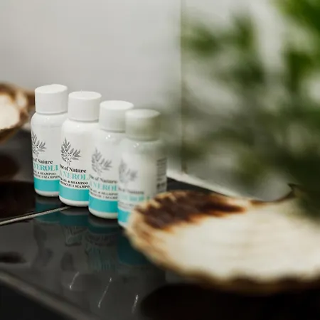 Nowa Motlawa By Happystay Apartamento Gdansk