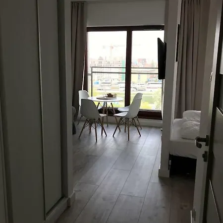 Nowa Motlawa By Happystay Apartamento *