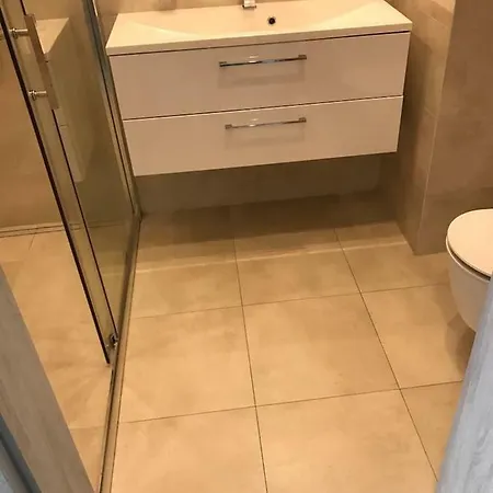 Nowa Motlawa By Happystay *