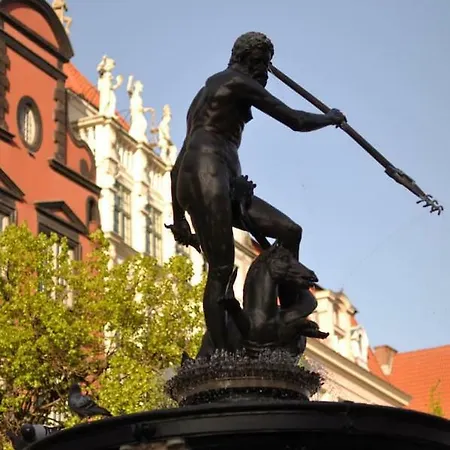 Nowa Motlawa By Happystay *