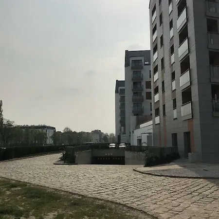 Nowa Motlawa By Happystay Apartamento