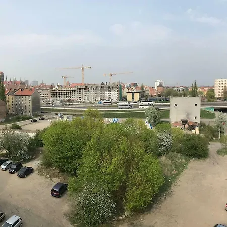 Nowa Motlawa By Happystay Apartamento *