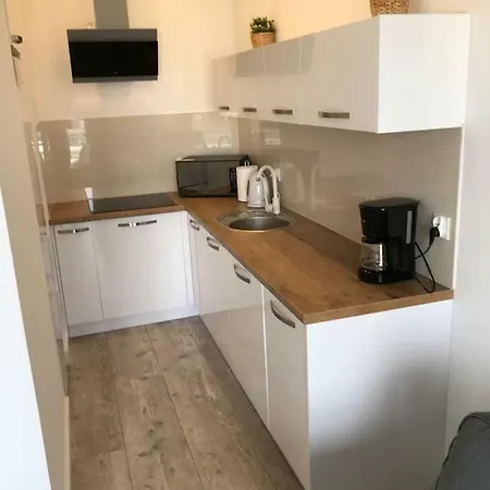 Nowa Motlawa By Happystay